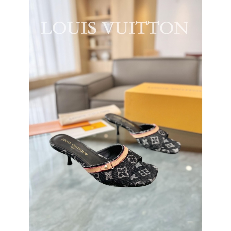 LV Sandals